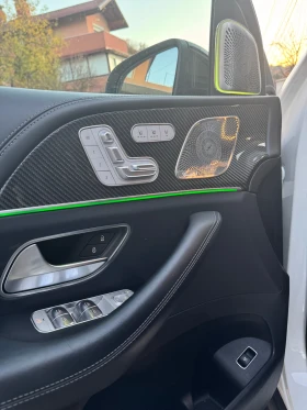 Mercedes-Benz GLE 63 S AMG Coupe Всички екстри от SilverStar - 179900 лв. / 91981.41 € - 70950841 17