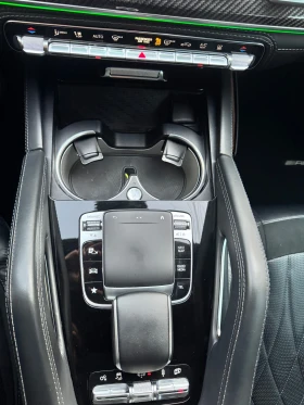 Mercedes-Benz GLE 63 S AMG Coupe Всички екстри от SilverStar - 179900 лв. / 91981.41 € - 70950841 16