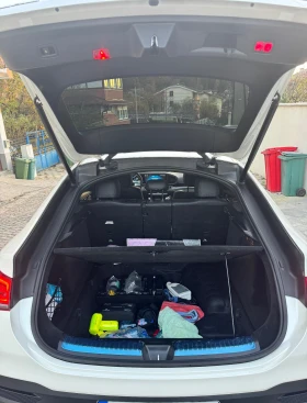 Mercedes-Benz GLE 63 S AMG Coupe Всички екстри от SilverStar - 179900 лв. / 91981.41 € - 70950841 8