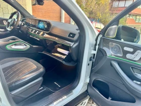 Mercedes-Benz GLE 63 S AMG Coupe Всички екстри от SilverStar - 179900 лв. / 91981.41 € - 70950841 12