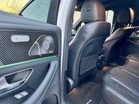 Mercedes-Benz GLE 63 S AMG Coupe Всички екстри от SilverStar - 179900 лв. / 91981.41 € - 70950841 10