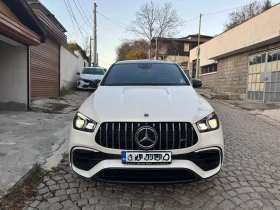 Mercedes-Benz GLE 63 S AMG Coupe Всички екстри от SilverStar - 179900 лв. / 91981.41 € - 70950841 2