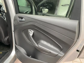 Ford Kuga КАТО НОВА 4Х4  - цена по договаряне - 24182677 14