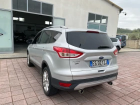 Ford Kuga КАТО НОВА 4Х4  - цена по договаряне - 24182677 13