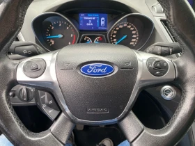 Ford Kuga КАТО НОВА 4Х4  - цена по договаряне - 24182677 15