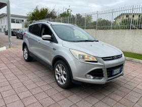 Ford Kuga КАТО НОВА 4Х4  - цена по договаряне - 24182677 9