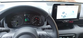 Toyota Yaris ���� YARIS FANCY PLUS | Mobile.bg � ����� ������ 2