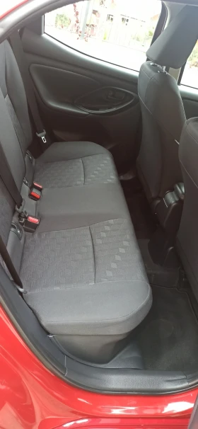 Toyota Yaris ���� YARIS FANCY PLUS | Mobile.bg � ����� ������ 10