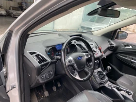 Ford Kuga КАТО НОВА 4Х4  - цена по договаряне - 24182677 10