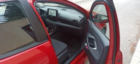 Toyota Yaris ���� YARIS FANCY PLUS | Mobile.bg � ����� ������ 8