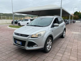 Ford Kuga КАТО НОВА 4Х4  - цена по договаряне - 24182677 3