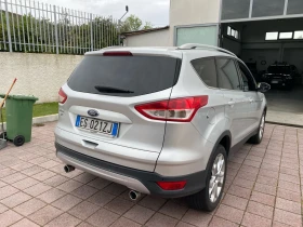 Ford Kuga КАТО НОВА 4Х4  - цена по договаряне - 24182677 4