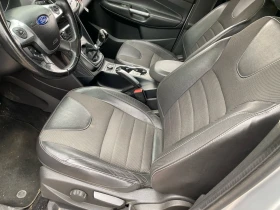 Ford Kuga КАТО НОВА 4Х4  - цена по договаряне - 24182677 2