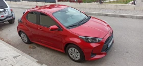 Toyota Yaris ���� YARIS FANCY PLUS | Mobile.bg � ����� ������ 4