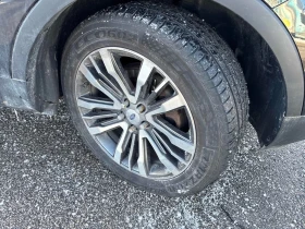 Ford Explorer 2017 PLATINUM * БЕЗ ПЪРВОНАЧАЛНА ВНОСКА*  - 23890 лв. / 12214.76 € - 82203600 5