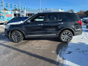 Ford Explorer 2017 PLATINUM * БЕЗ ПЪРВОНАЧАЛНА ВНОСКА*  - 23890 лв. / 12214.76 € - 82203600 3