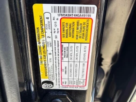 Ford Explorer 2017 PLATINUM * БЕЗ ПЪРВОНАЧАЛНА ВНОСКА*  - 23890 лв. / 12214.76 € - 82203600 13