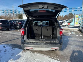 Ford Explorer 2017 PLATINUM * БЕЗ ПЪРВОНАЧАЛНА ВНОСКА*  - 23890 лв. / 12214.76 € - 82203600 11