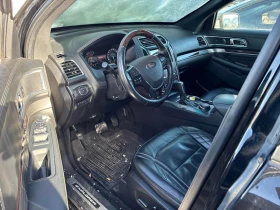 Ford Explorer 2017 PLATINUM * БЕЗ ПЪРВОНАЧАЛНА ВНОСКА*  - 23890 лв. / 12214.76 € - 82203600 6