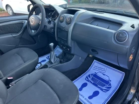 Dacia Duster 1.6LPG* НАВИГАЦИЯ*  - 13490 лв. / 6897.33 € - 35693923 17