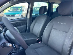 Dacia Duster 1.6LPG* НАВИГАЦИЯ*  - 13490 лв. / 6897.33 € - 35693923 16