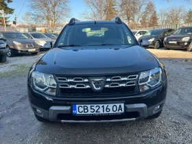 Dacia Duster 1.6LPG* НАВИГАЦИЯ*  - 13490 лв. / 6897.33 € - 35693923 2