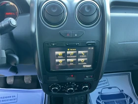 Dacia Duster 1.6LPG* НАВИГАЦИЯ*  - 13490 лв. / 6897.33 € - 35693923 13