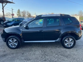 Dacia Duster 1.6LPG* НАВИГАЦИЯ*  - 13490 лв. / 6897.33 € - 35693923 8