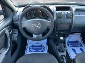 Dacia Duster 1.6LPG* НАВИГАЦИЯ*  - 13490 лв. / 6897.33 € - 35693923 12