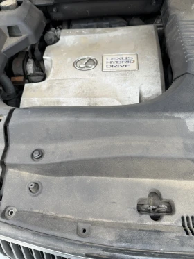 Lexus RX 450 - 5500 € / 10757.07 лв. - 61835439 4