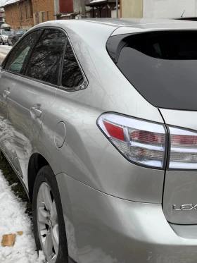 Lexus RX 450 - 5500 € / 10757.07 лв. - 61835439 3