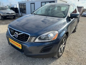 Volvo XC60 2.4D  D5