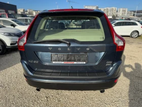 Volvo XC60 2.4D  D5 - 8700 € / 17015.72 лв. - 25598770 8