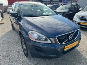 Volvo XC60 2.4D  D5 - 8700 € / 17015.72 лв. - 25598770 3