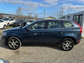 Volvo XC60 2.4D  D5 - 8700 € / 17015.72 лв. - 25598770 6