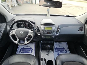 Hyundai IX35 2.0crdi--FACE--AUTOMAT - 10500 € / 20536.22 лв. - 63281333 11