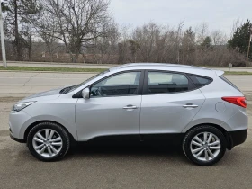 Hyundai IX35 2.0crdi--FACE--AUTOMAT - 10500 € / 20536.22 лв. - 63281333 4