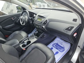 Hyundai IX35 2.0crdi--FACE--AUTOMAT - 10500 € / 20536.22 лв. - 63281333 13