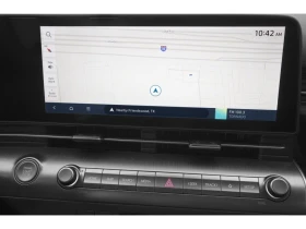 Hyundai Kona SEL 4x4 * CARFAX* * АвтоКредит* (ЦЕНА ДО БГ) - 22299 € / 43613.05 лв. - 71626340 7