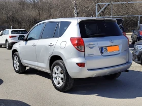 Toyota Rav4 2.2D-4D* 4X4* CROSSOVER* CAMERA* MMi*  - 4500 € / 8801.24 лв. - 21371576 6