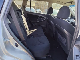 Toyota Rav4 2.2D-4D* 4X4* CROSSOVER* CAMERA* MMi*  - 4500 € / 8801.24 лв. - 21371576 11