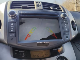 Toyota Rav4 2.2D-4D* 4X4* CROSSOVER* CAMERA* MMi*  - 4500 € / 8801.24 лв. - 21371576 10