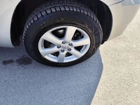 Toyota Rav4 2.2D-4D* 4X4* CROSSOVER* CAMERA* MMi*  - 4500 € / 8801.24 лв. - 21371576 15