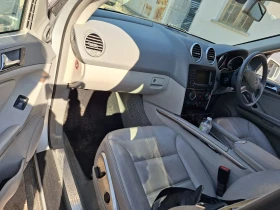 Mercedes-Benz ML Фейслифт - 4450 € / 8703.44 лв. - 97316224 5