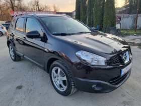 Nissan Qashqai 2.0DCi ШВЕЙЦАРИЯ - 6700 € / 13104.06 лв. - 20439122 2