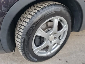 Nissan Qashqai 2.0DCi ШВЕЙЦАРИЯ - 6700 € / 13104.06 лв. - 20439122 14