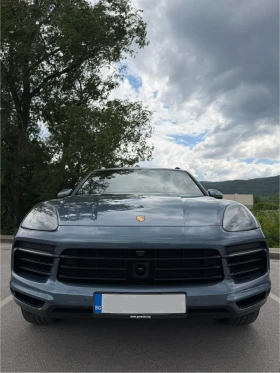 Porsche Cayenne  3.0 V6  | Mobile.bg � ����� ������ 2