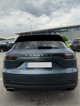 Porsche Cayenne  3.0 V6  | Mobile.bg � ����� ������ 3