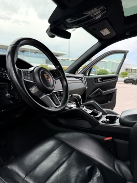 Porsche Cayenne  3.0 V6  | Mobile.bg � ����� ������ 8