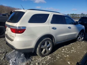 Dodge Durango 5.7l Citadel | Auto.bg — изображение 3